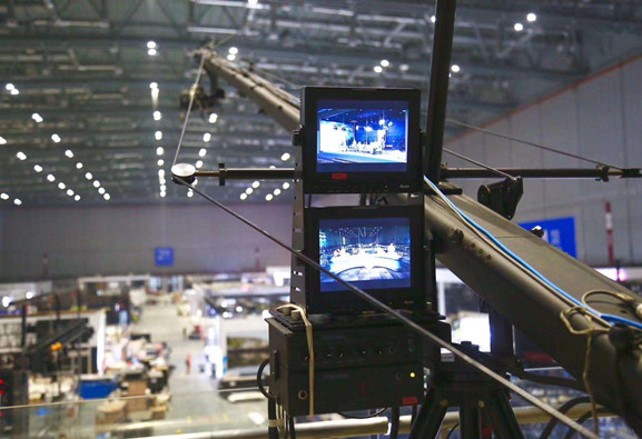 企业宣传片拍摄思路