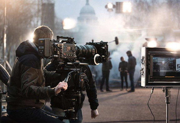 宣传片拍摄费用