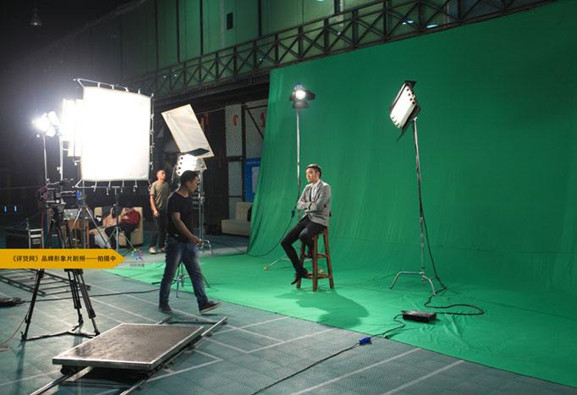 拍摄3分钟企业宣传片要多少钱？