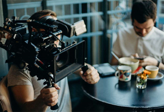 宣传片拍摄报价明细表