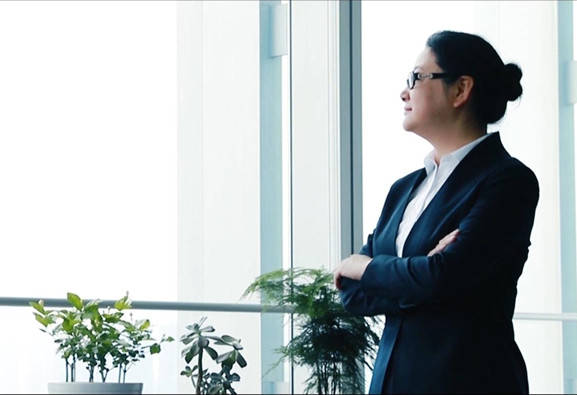 人物介绍宣传片制作