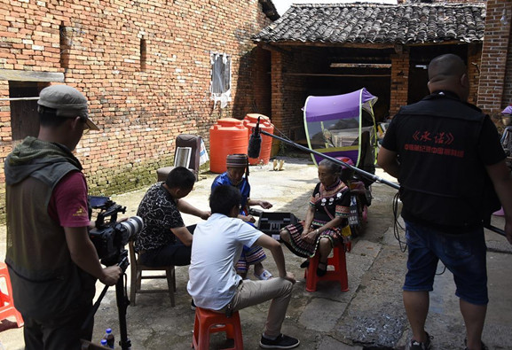 拍摄纪录片的前期准备有哪些？