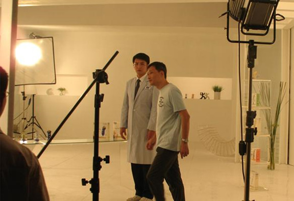 产品广告片制作要多少钱？