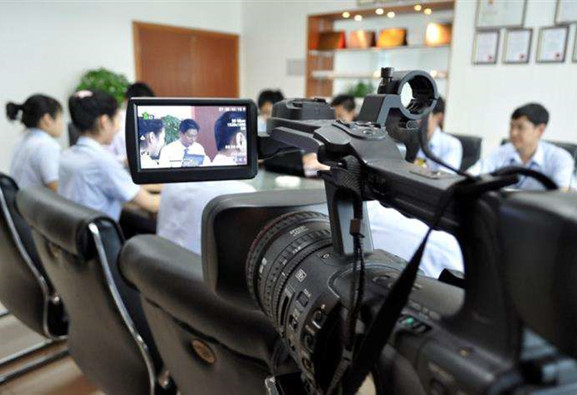 宣传片制作联系方式是多少？