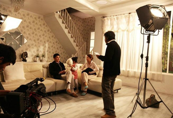 微电影制作流程