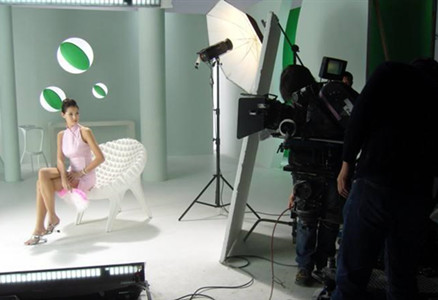 企业宣传片报价表