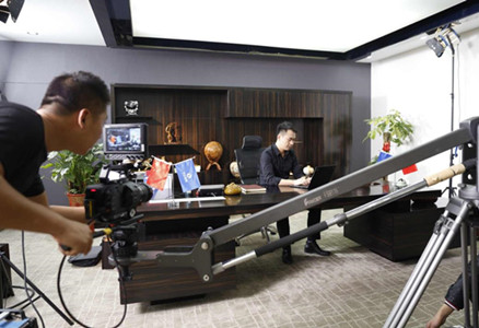 产品宣传片制作费用