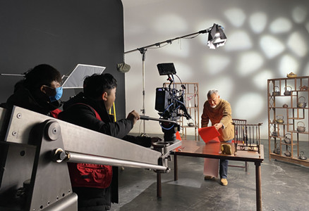 广告片制作公司哪家好？