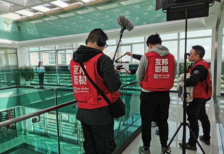 个人vcr应该怎么拍？