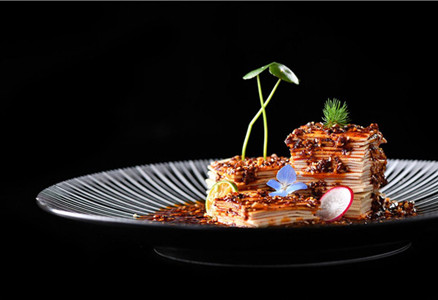 如何拍摄餐饮宣传片？