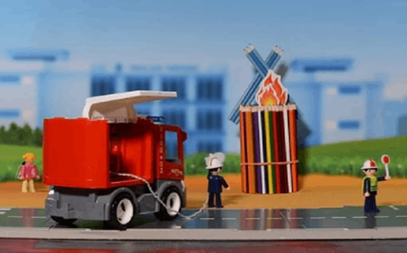 动画制作宣传片多少钱？