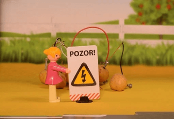 定格动画适合做宣传片吗？