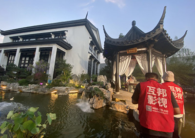 做一个企业宣传片要多少钱? 做一个企业宣传片要多少钱?