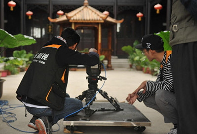 城市宣传片视频怎么制作？