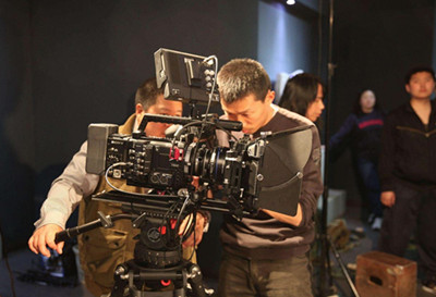 个人宣传片视频如何制作？