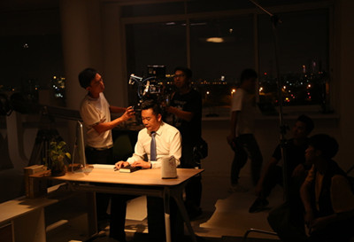 广告片拍摄制作多少钱？