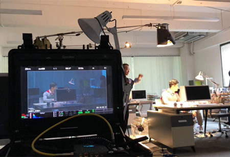 大型宣传片制作周期需要多久？