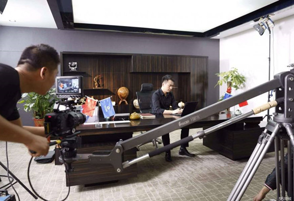 美术教育宣传片有哪些制作流程？