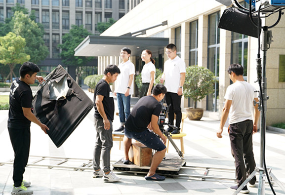 企业宣传片后期剪辑有哪些心得？