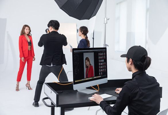 企业宣传片制作中三维技术合成效果如何？