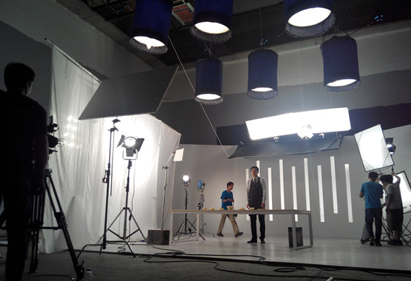 餐厅宣传片拍摄技巧