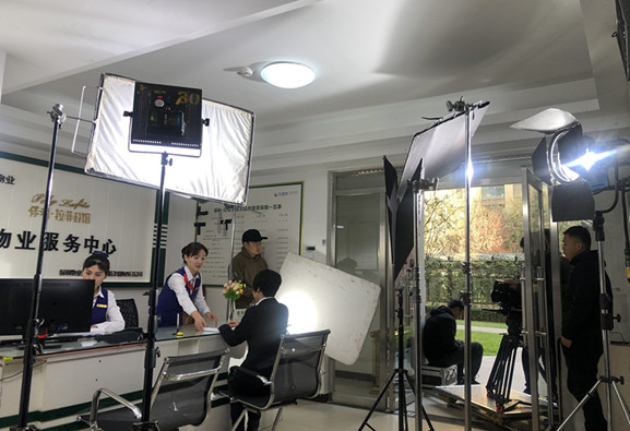 如何看待企业形象宣传片呢？