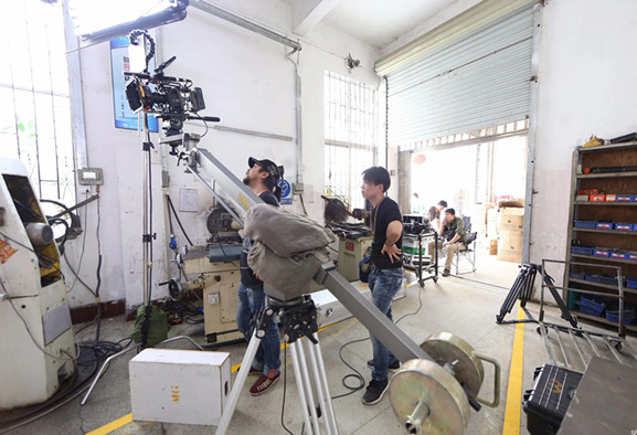 企业宣传片制作中配音要注意什么？