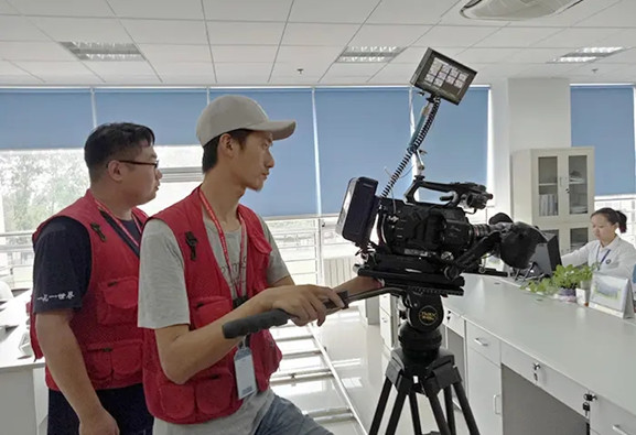 为什么企业都要制作宣传片？