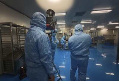 南京宣传片拍摄公司的完整服务流程